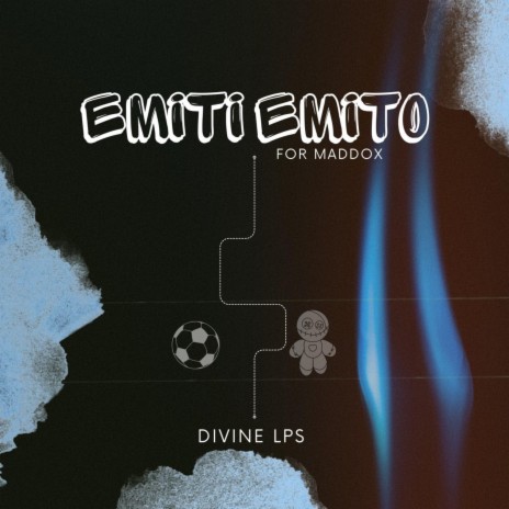 Emiti emito for Maddox | Boomplay Music