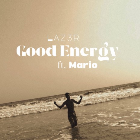 Good Energy ft. Mario | Boomplay Music