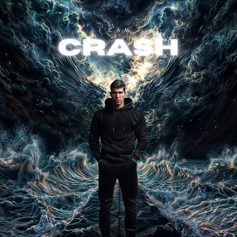 Crash ft. Olivia Rodriguez & Kande | Boomplay Music