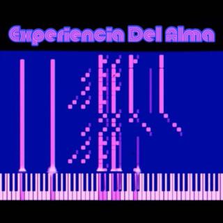 Experiencia Del Alma (orchestrated)