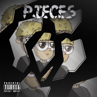 Pieces lyrics | Boomplay Music