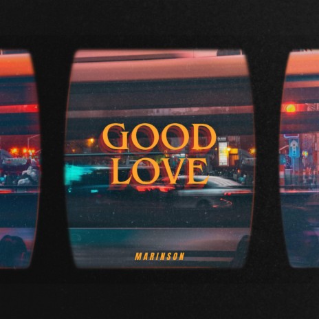 GOOD LOVE | Boomplay Music