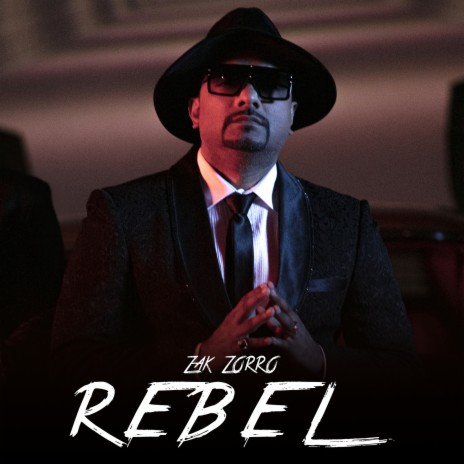 Rebel | Boomplay Music