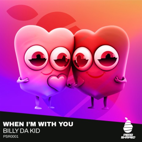 When I'm With You | Boomplay Music