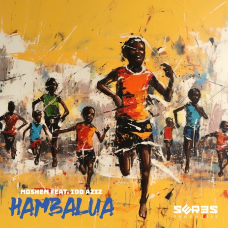 Hambalua (Radio Edit) ft. Idd Aziz | Boomplay Music