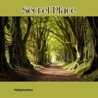 Our Secret Place