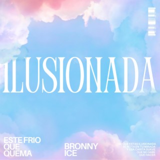 ILUSIONADA lyrics | Boomplay Music