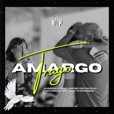 Trago Amargo | Boomplay Music