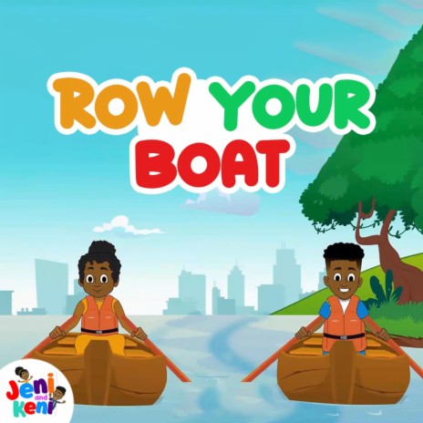 Row Your Boat | Boomplay Music