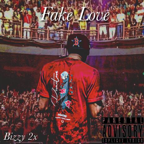 Fake Love | Boomplay Music