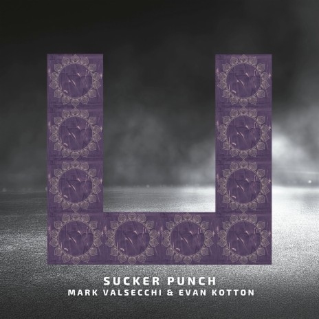 Sucker Punch ft. Evan Kotton | Boomplay Music