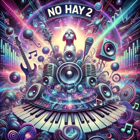 No Hay 2 | Boomplay Music