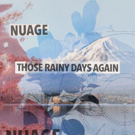 Those Rainy Days Again | Boomplay Music