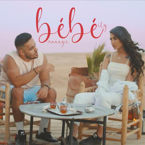 Bébé ft. ILY | Boomplay Music