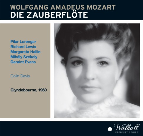 Die Zauberflöte, K. 620, Act II: Nur stille, stille, stille, stille (Live) ft. Catherine Wilson, Monica Sinclair, Margareta Hallin, Gywn Griffiths & Royal Philharmonic Orchestra | Boomplay Music