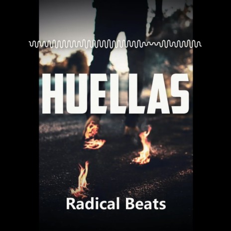 Huellas | Boomplay Music