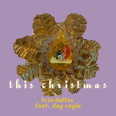 This Christmas ft. Dag Vagle