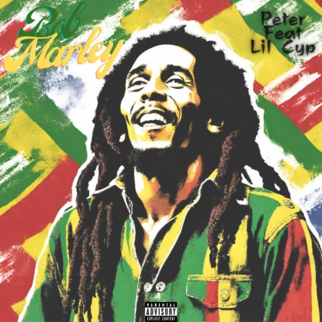 Bob Marley ft. Lil Cyp | Boomplay Music