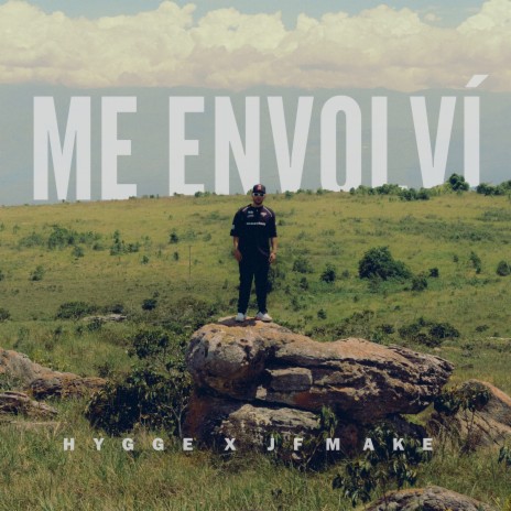 Me Envolví ft. JFMake | Boomplay Music