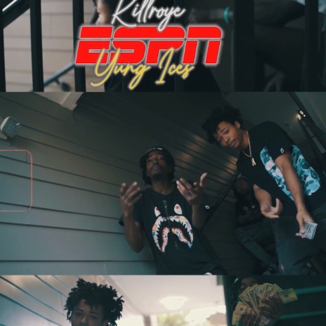 ESPN ft. Killroye | Boomplay Music