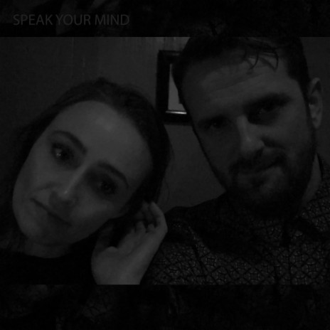 Speak Your Mind ft. Arnfríð Lützen | Boomplay Music