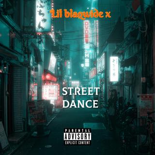 STREET DANCE