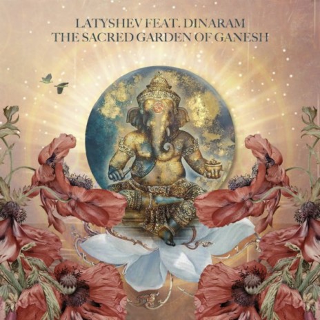 The Sacred Garden of Ganesh (Instrumental) ft. Dinaram