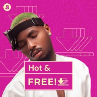 Hot & New | Boomplay Music