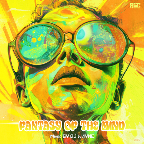 Fantasy Of The Mind | Boomplay Music