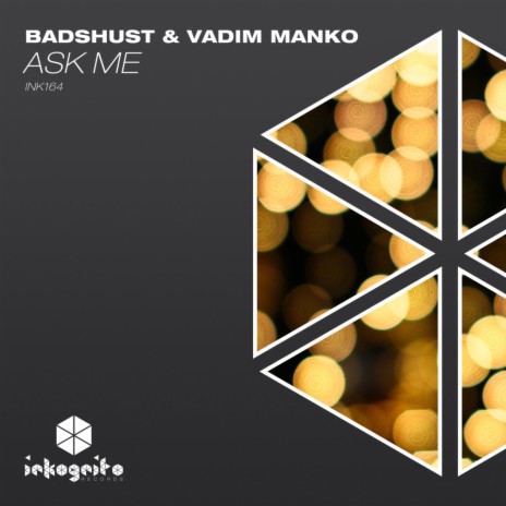 Ask Me ft. Vadim Manko | Boomplay Music