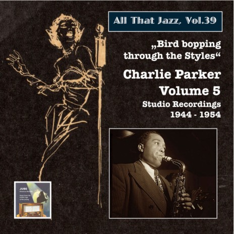 Billie's Bounce ft. Charlie Parker Quintet | Boomplay Music