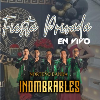 Fiesta privada en vivo (En vivo)