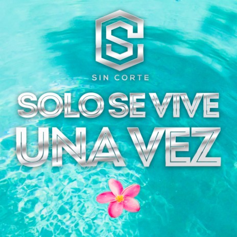 Solo Se Vive Una Vez | Boomplay Music