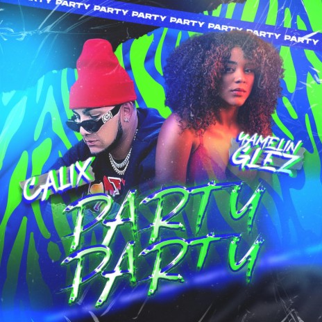 party party ft. Yamelinglez | Boomplay Music