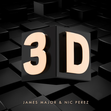 3D ft. Nic Perez | Boomplay Music