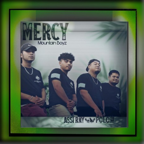 MERCY by Polow, Assi Ray & Chake Jay | Boomplay Music