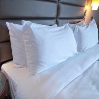 Lemme be your pillow (living luxury) #BAK