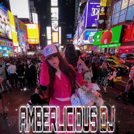 Amberlicious Dj! | Boomplay Music