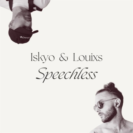 Speechless ft. Louixs