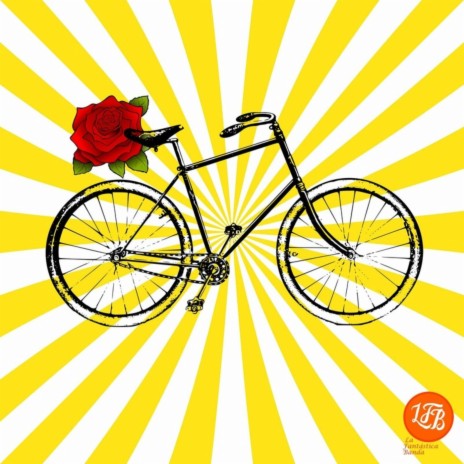 La Bicicleta Rosalia | Boomplay Music