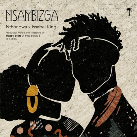 Nisambizga ft. Issabel M King | Boomplay Music