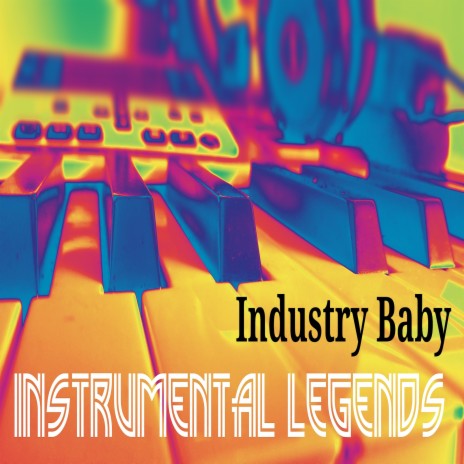 Industry Baby (In the Style of Lil Nas X feat. Jack Harlow) [Karaoke Version] | Boomplay Music