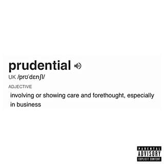 Prudential lyrics | Boomplay Music