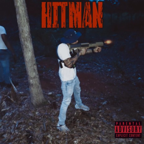 HITMAN ft. TryMe Productions | Boomplay Music