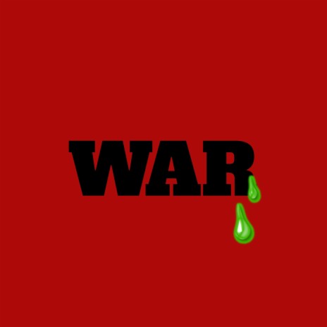 WAR (WHAT THEY FIGHTING FOR) ft. Colin 'Minkah' Peters & ENOS PENNISTON