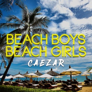 Beach boys Beach girls