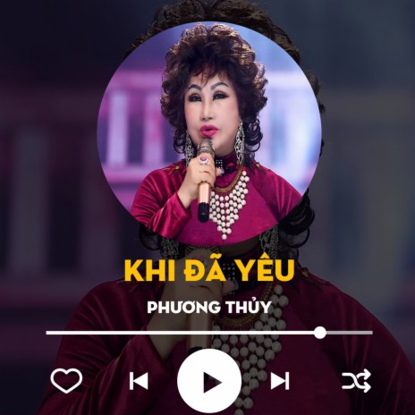 Khi Đã Yêu | Boomplay Music