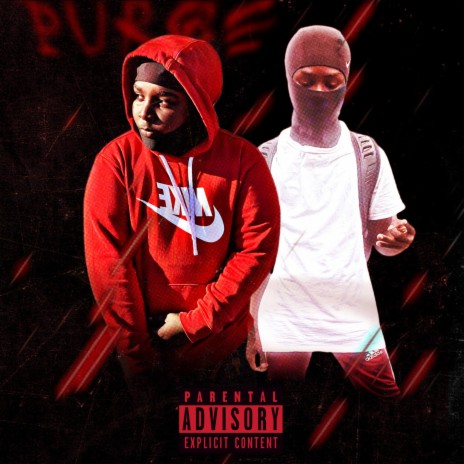 Purge ft. Northave KB