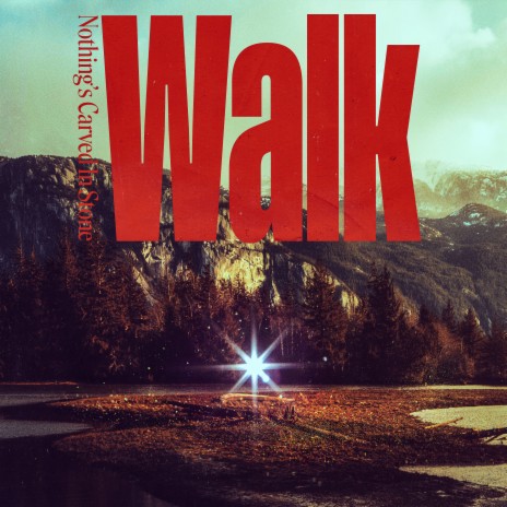 Walk | Boomplay Music