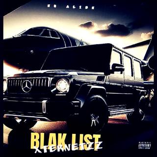 BLAK LIST